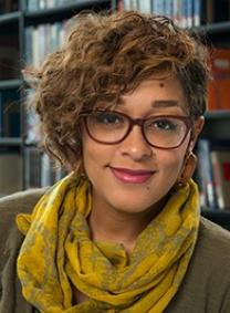 Eve Ewing