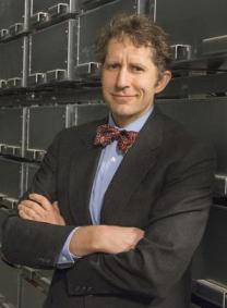 Prof. James Evans