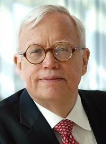 Prof. James Heckman