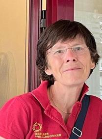 Hélène Esnault
