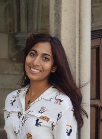 Brinda Rao