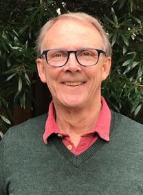 James A. Wells