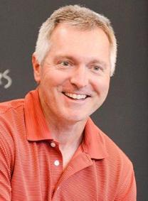 Prof. John List