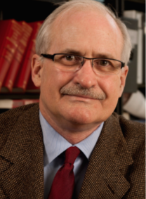 John J. MacAloon