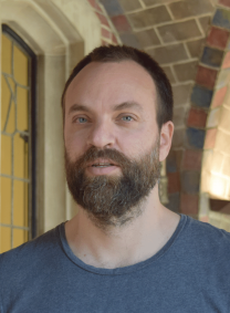 Magne Mogstad