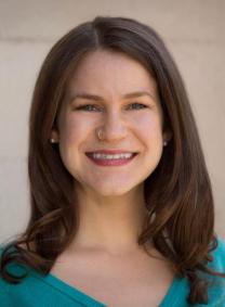 Assistant Professor Monica Rosenberg