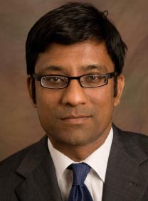 Prof. Aziz Huq