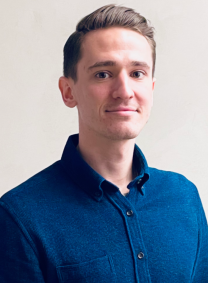 Kirill Ponomarev
