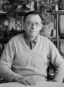 R. Darrell Bock
