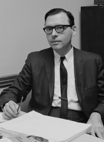 R. Darrell Bock
