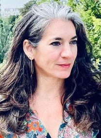 Sarah Hammerschlag