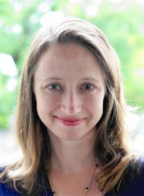 Prof. Tara Zahra