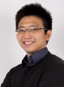 Yuan Chang Leong