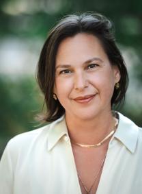 Professor Jenny Trinitapoli