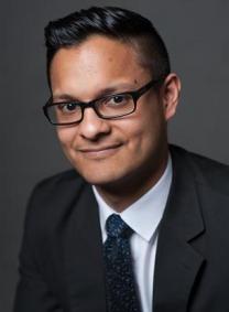 Robert Vargas