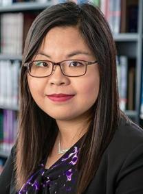 Asst. Prof. Zhiying Ma