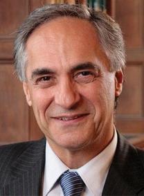 Robert J. Zimmer