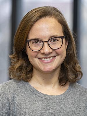 Ruth Bloch Rubin