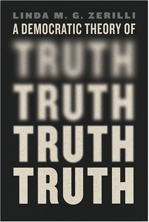 A Democratic Theory of Truth book cover