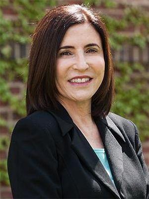 Linda M. G. Zerilli
