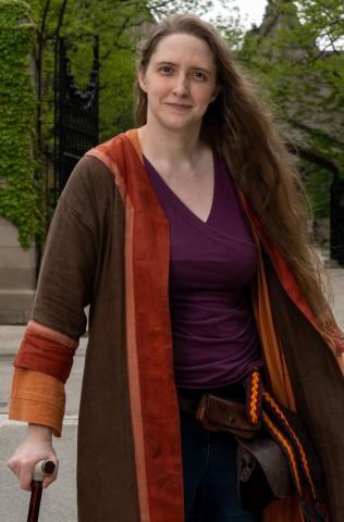 Ada Palmer
