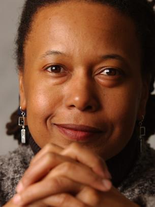 Prof. Cathy Cohen
