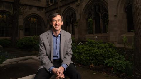 Assoc. Prof. Jonathan Lyon