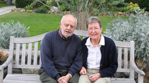 Max and Jean Bell