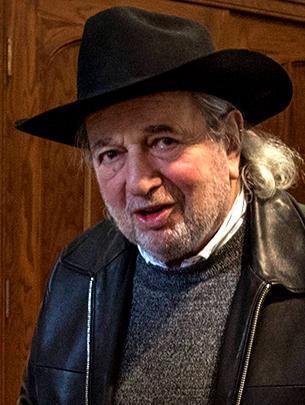 Richard Taub