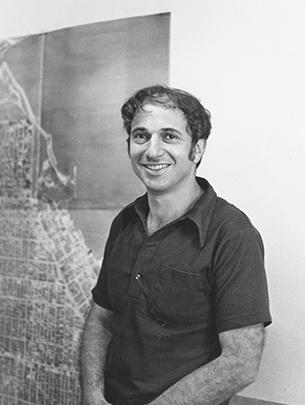 Richard Taub