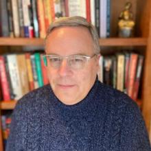 Mark Bradley