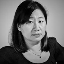 Julie Chu
