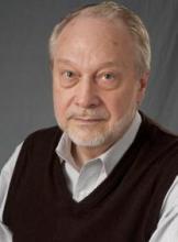 B. Patrick Hall