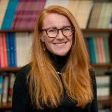 Raffaella Taylor-Seymour