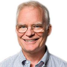 Stephen Raudenbush