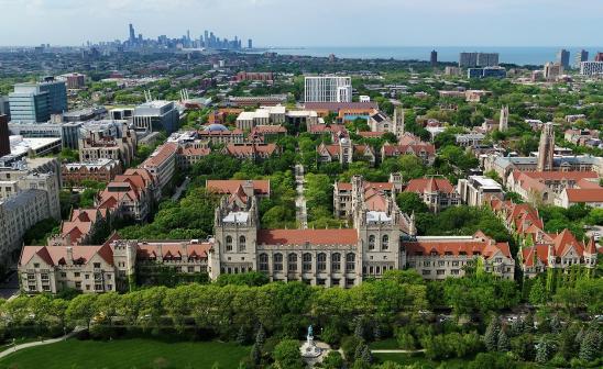 campus photo