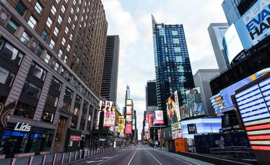 nyc street photo