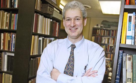 Michael Silverstein