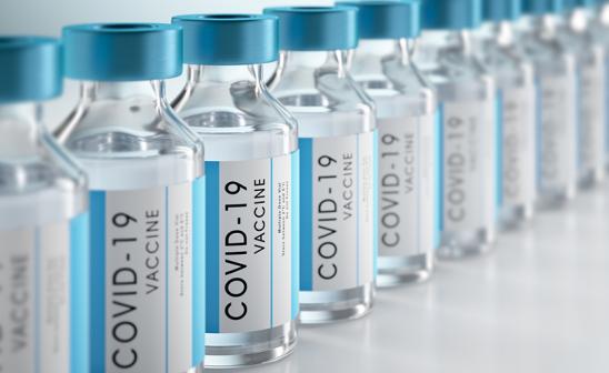 covid-19 vaccine