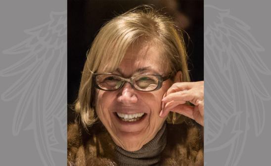 marylyn grabosky