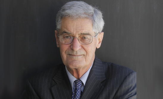 Robert E. Lucas Jr.
