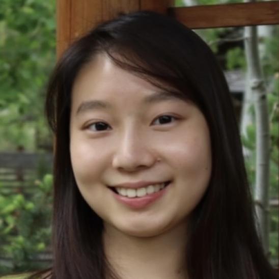 Photo of Evie Chen