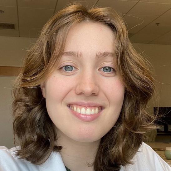 Photo of Elizabeth Gaillard