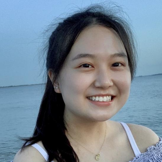 Photo of Erin Kim