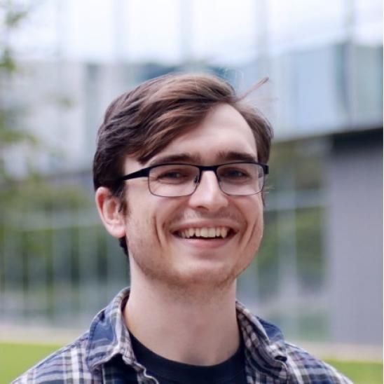 Photo of Zachary Leveroni