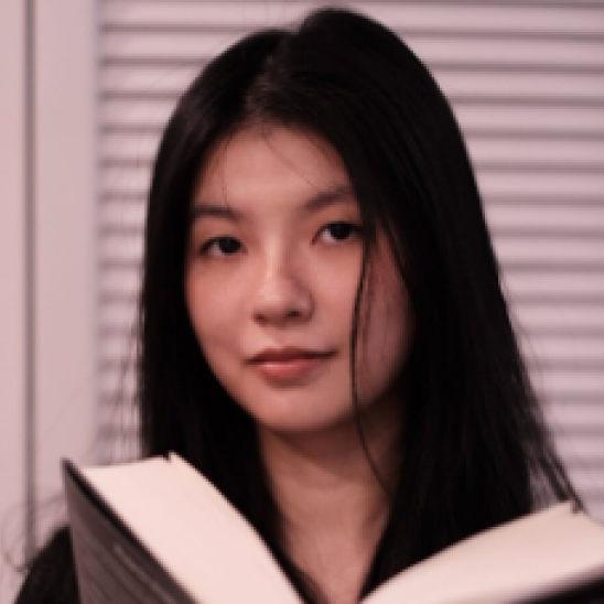 Photo of Yihan Qian