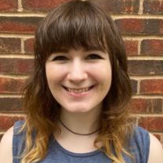 Photo of Tess Fulcher