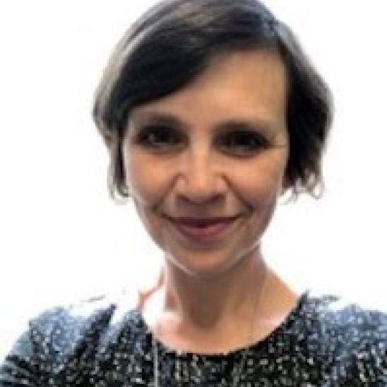 Photo of Kerry Ledoux