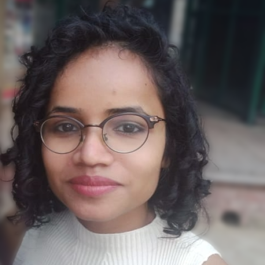 photo of Pooja Parishar