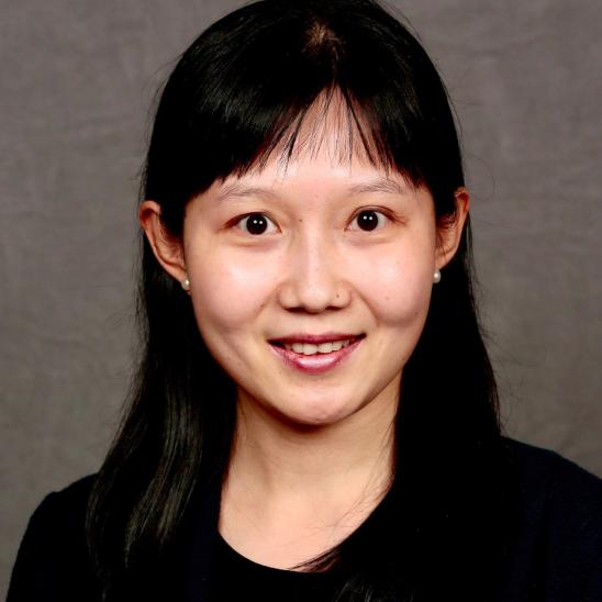 Photo of Fan Yang